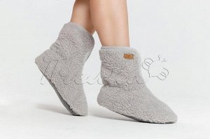 Тапочки 100% шерсть. Отлично на подарок