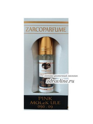 Pink Molek ule 09 (Пинк Молекула 09) Al Rayan 3 ml