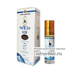 Арабский Parfum Ravza Ice (Равза Айс) Ravza 6 мл