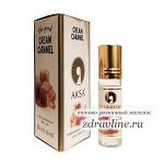 Духи Cream Caramel Крем Карамель Aksa Esans 6 мл