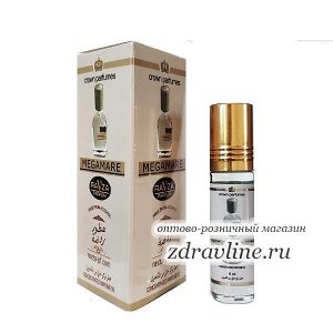 Духи Megamare ( Мегамар ) Ravza 6 мл