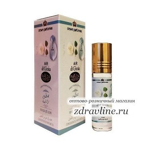 Духи Air di Gioia (Эйр ди Джойя) Ravza 6 ml