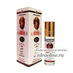 Арабский парфюм Amor Amor (Амор Амор) Ravza 6 мл