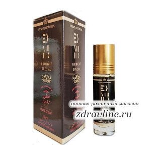 Narcotique Midnight Special ( Наркотик Миднайт Спешл ) Ravza 6 мл