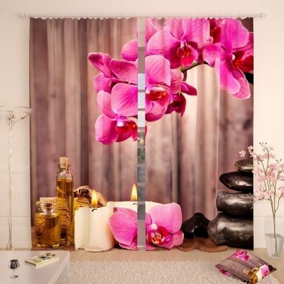 ROS-DECOR- УЮТ Вашего дома -ШТОРЫ,ПОКРЫВАЛА,ТЮЛЬ,КАРТИНЫ (04