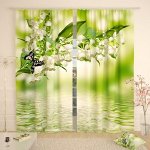 Ros-Decor. Стильный текстиль для дома