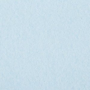 Плед "Экономь и Я" Нежно-голубой 150*130 см, пл.160 г/м2, 100% п/э