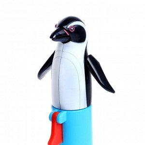 Набор «Пингвин», игрушка, конфетки