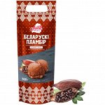 &quot;Беларускi пламбiр&quot; пломбир с какао в мешке 15% 500 гр. (1/12)