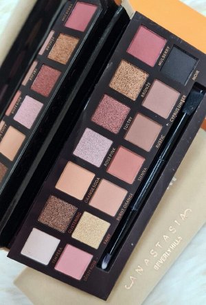 Палитра теней Anastasia Beverly Hills - Soft Glam Palette