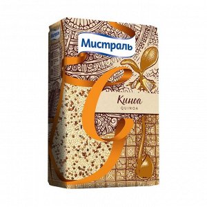 Киноа Мистраль 500 гр 1/12