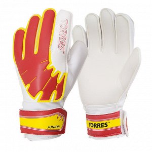 Перчатки вратарские Torres Junior