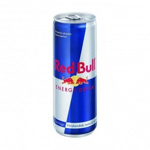 Напиток энергетический, Red Bull, 250мл