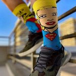 Comics