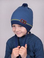 Шапка для мальчика
