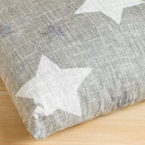 Подушка из стружки можжевельника, 34x23см