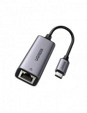 Адаптер USB-C-Gigabit Ethernet сетевой