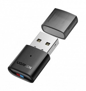 Адаптер-приемник USB Bluetooth 5.0
