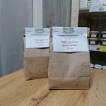 Мука кукурузная 500 гр.