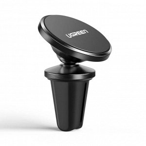 Держатель для телефона автомобильный магнитный Air Vent Mount Ugreen