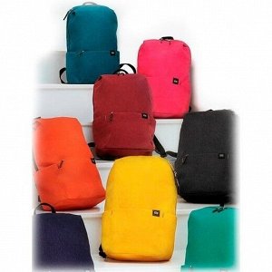 Рюкзак Xiaomi Mi Colorful Mini Backpack Bag
