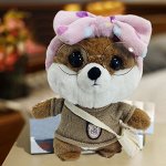 Бурундук Лалафанфан / 30 см