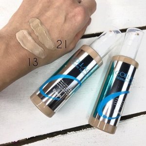Enough Увлажняющий тональный крем с коллагеном Collagen Moisture Foundation SPF15 тон №23