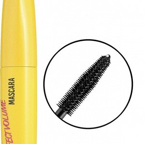 Jigott Объемная тушь для ресниц Cat’s Eye Perfect Volume Mascara