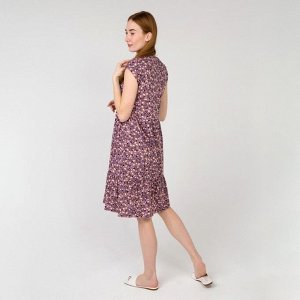 Платье женское Шанталь signal, цвет мокаччино