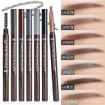 Etude House Etude Карандаш для бровей серо-коричневый