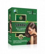 Хна с травами SANAVI 100г