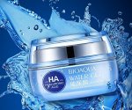 BIOAQUA Увлажняющий крем с гиалуроновой кислотой Hyaluronic acid, 50гр.