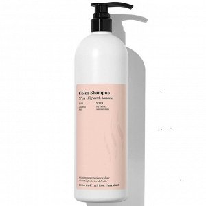 Шампунь для окрашенных волос Color Shampoo Back Bar Farmavita 1000 мл