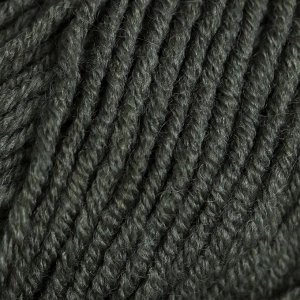 Пряжа для вязания спицами, крючком ALIZE, Lanagold, 51% акрил, 49% шерсть, 240 м/100 г, (180 серебряная сосна)
