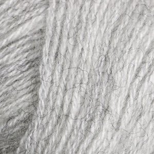 Пряжа для вязания спицами, крючком ALIZE, Angora Gold, 20% шерсть, 80% акрил, 550 м/100 г, (208)
