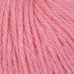 Пряжа "Baby Wool XL" 20% кашемир, 40% меринос. шерсть, 40% акрил 100м/50гр (828 розовый)