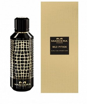 MANCERA WILD PYTHON lady  60ml edp парфюмерная вода женская