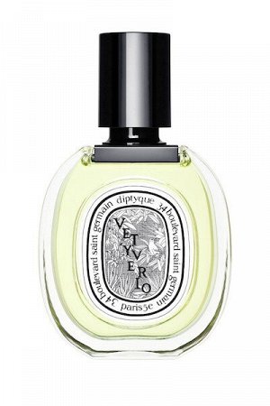 DIPTYQUE Vetyverio unisex  50ml edt