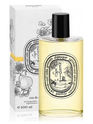 DIPTYQUE L'Eau de Neroli unisex 100ml edt