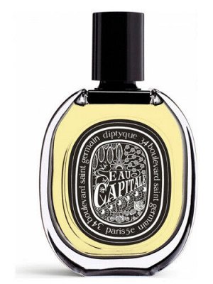 DIPTYQUE Eau Capitale unisex  75ml edp