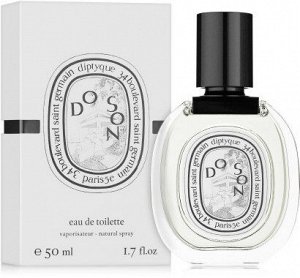 DIPTYQUE Do Son lady  50ml edt