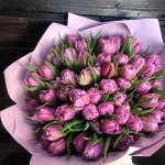 Готовые букеты