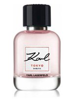 LAGERFELD TOKYO SHIBUYA lady tester 100ml edp парфюмерная вода женская Тестер