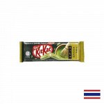 KitKat Green Tea 17g - Тайский КитКат зеленый чай
