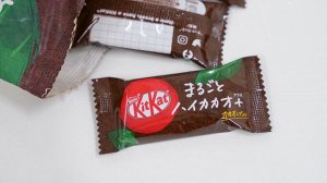 KitKat Cacao 72% 15g - КитКат какао 72%. 2шт