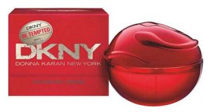 DONNA KARAN DKNY Be Tempted lady  50ml edp