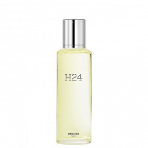 HERMES H24 men  50ml edt refillable NEW туалетная вода мужская