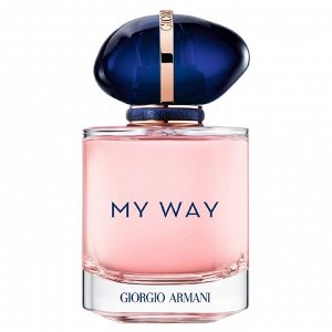 ARMANI  My Way lady  50ml edp NEW