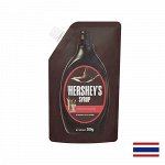 Hershey&#039;s Chocolate Syrup 309g - Хёршейс шоколадный сироп