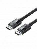 Кабель Displayport AM-AM 2.00 м., медный v1.4